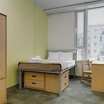 University Of Calgary - Summer Residence