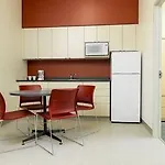 University Of Calgary - Summer Residence